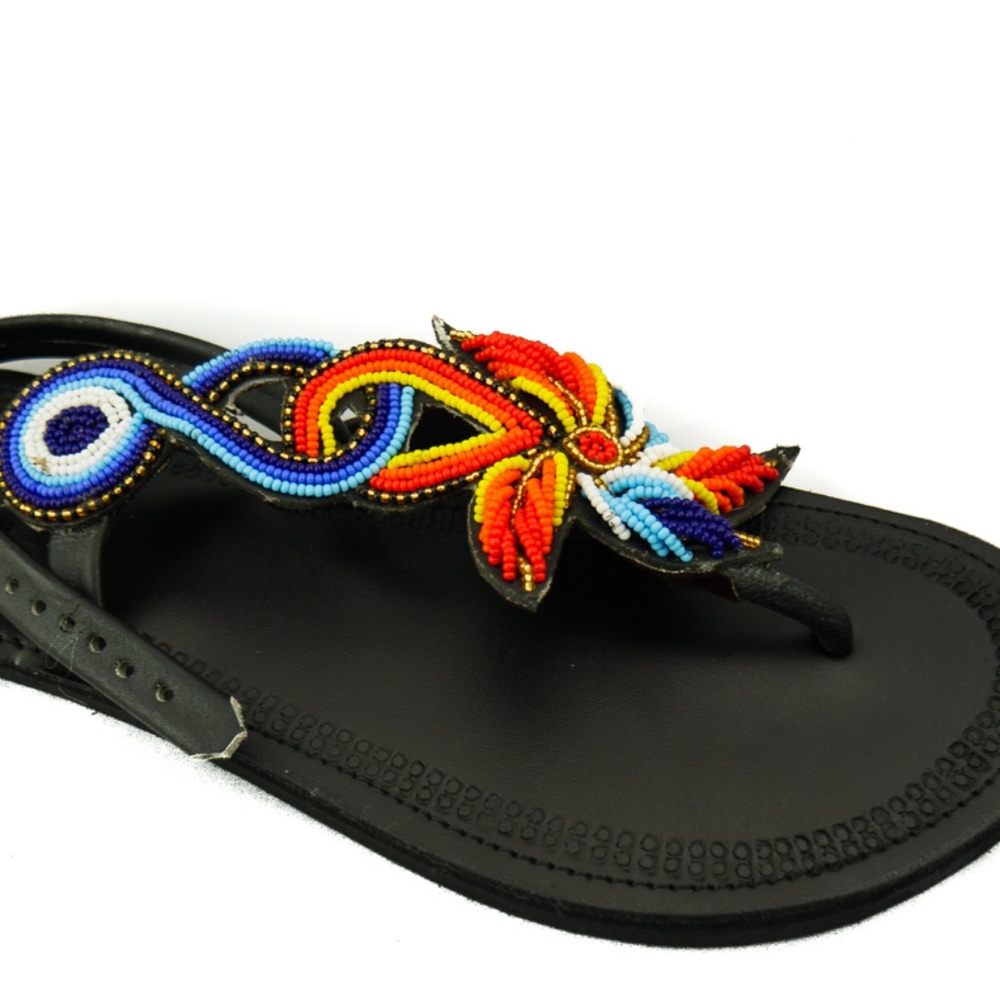 sandal - Picture 2 of 3